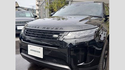 Range Rover Evoque 4