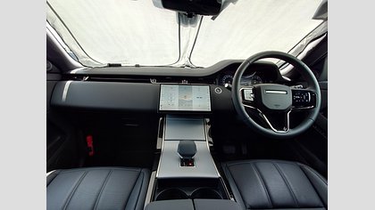 Range Rover Evoque 41
