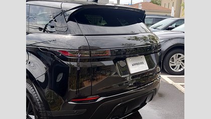 Range Rover Evoque 12