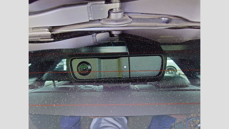2024 認定中古車 Land Rover Range Rover Evoque サントリーニブラック D200マイルドハイブリッド（ディーゼル） Standard Wheelbase S