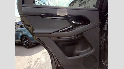 Range Rover Evoque 37
