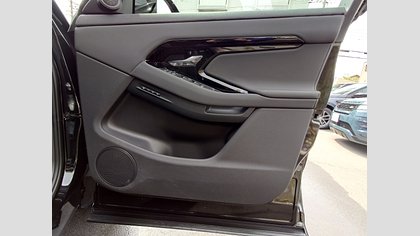 Range Rover Evoque 24