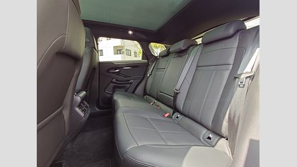 Range Rover Evoque 39