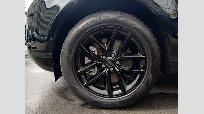 Range Rover Evoque 17