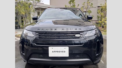 Range Rover Evoque 3