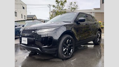 Range Rover Evoque 2