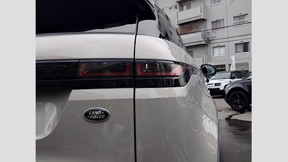 Range Rover Evoque 10