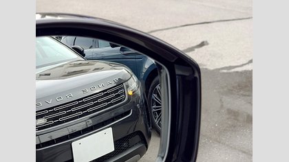 Range Rover Evoque 23