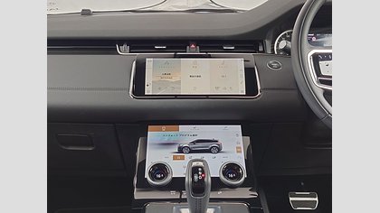 Range Rover Evoque 39
