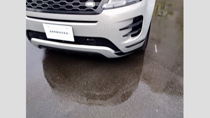 Range Rover Evoque 6