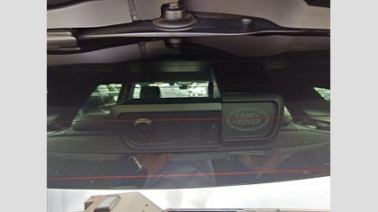 Range Rover Evoque 19