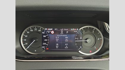 Range Rover Evoque 50