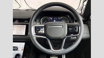 Range Rover Evoque 40