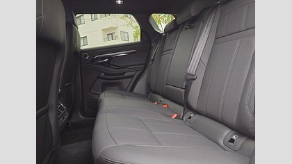 Range Rover Evoque 36