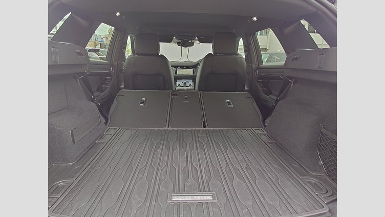 2023 認定中古車 Land Rover Range Rover Evoque ソウルパールシルバー D200 AWD（オートマチック）MHEV R-DYNAMIC SE