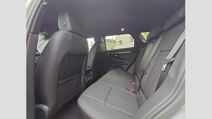 Range Rover Evoque 35