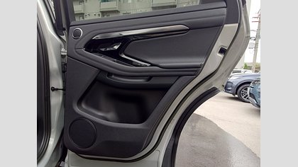 Range Rover Evoque 31