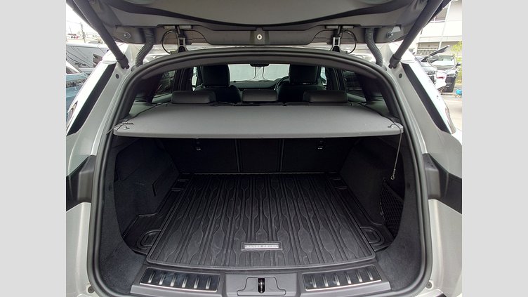 2023 認定中古車 Land Rover Range Rover Evoque ソウルパールシルバー D200 AWD（オートマチック）MHEV R-DYNAMIC SE