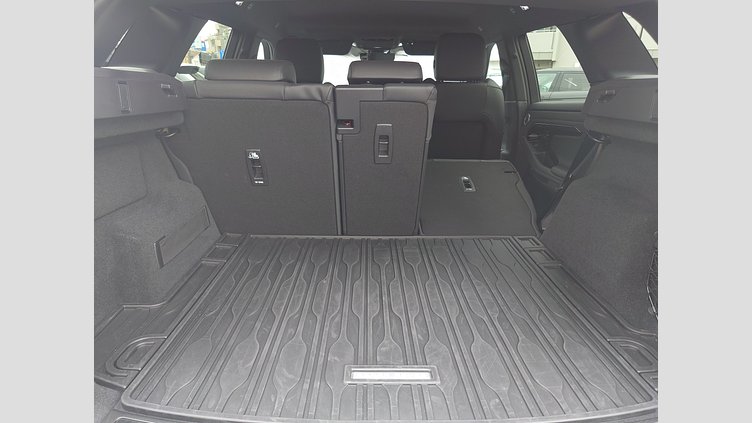 2023 認定中古車 Land Rover Range Rover Evoque ソウルパールシルバー D200 AWD（オートマチック）MHEV R-DYNAMIC SE