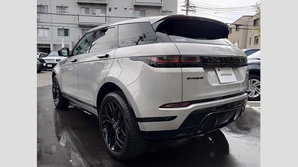 Range Rover Evoque 8