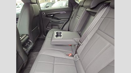 Range Rover Evoque 37