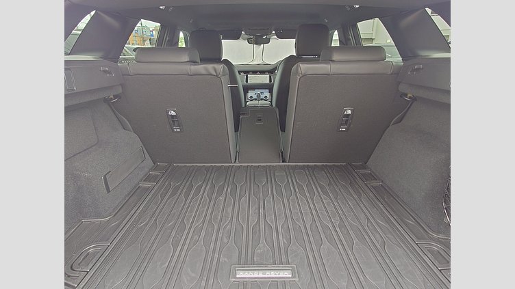 2023 認定中古車 Land Rover Range Rover Evoque ソウルパールシルバー D200 AWD（オートマチック）MHEV R-DYNAMIC SE