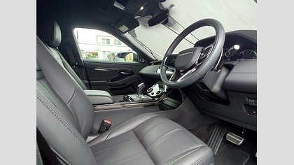 Range Rover Evoque 25