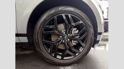 Range Rover Evoque 14