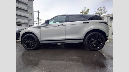 Range Rover Evoque 13
