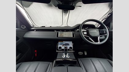 Range Rover Evoque 38