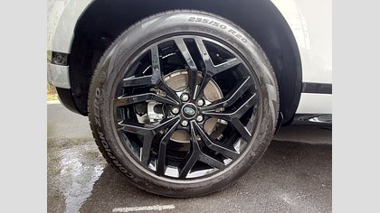 Range Rover Evoque 15