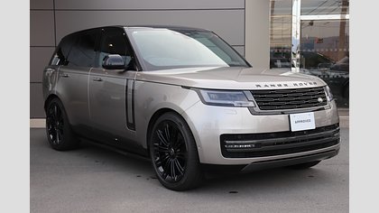 Range Rover 0