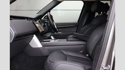 Range Rover 2