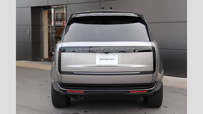 Range Rover 6