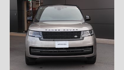 Range Rover 7