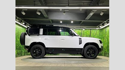 Defender 110 25