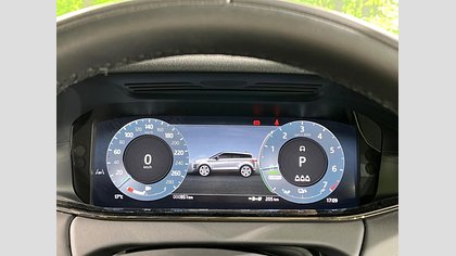 Range Rover Evoque 37