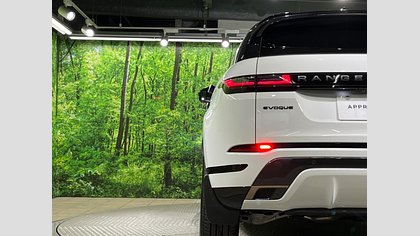 Range Rover Evoque 28