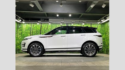 Range Rover Evoque 5