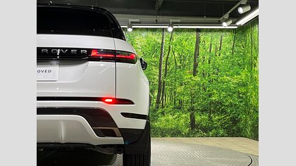 Range Rover Evoque 29