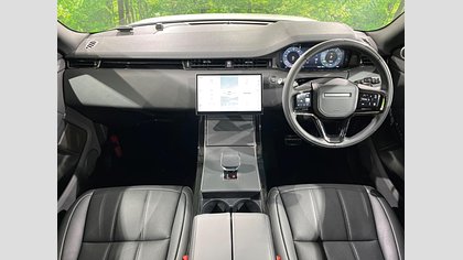 Range Rover Evoque 3