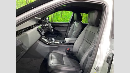 Range Rover Evoque 2
