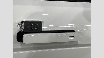 Range Rover Evoque 31