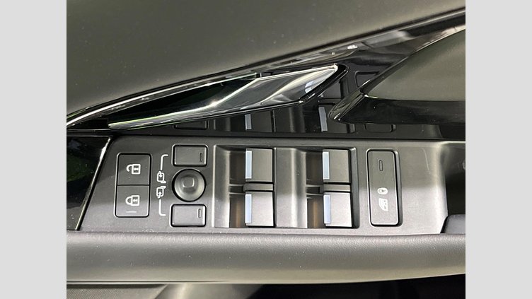 2024 認定中古車 Land Rover Range Rover Evoque フジホワイト プラグインハイブリッド（ガソリン） Standard Wheelbase DYNAMIC HSE
