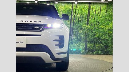 Range Rover Evoque 27