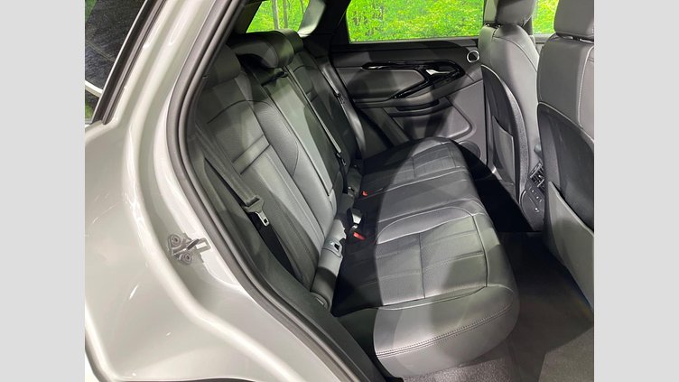 2024 認定中古車 Land Rover Range Rover Evoque フジホワイト プラグインハイブリッド（ガソリン） Standard Wheelbase DYNAMIC HSE