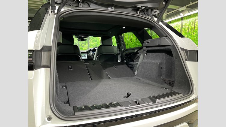 2024 認定中古車 Land Rover Range Rover Evoque フジホワイト プラグインハイブリッド（ガソリン） Standard Wheelbase DYNAMIC HSE
