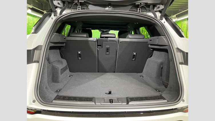 2024 認定中古車 Land Rover Range Rover Evoque フジホワイト プラグインハイブリッド（ガソリン） Standard Wheelbase DYNAMIC HSE