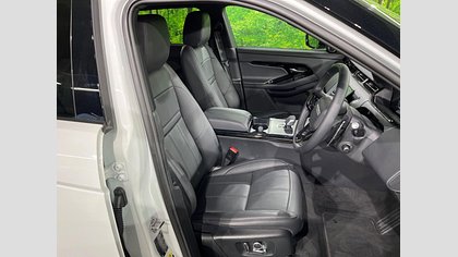 Range Rover Evoque 19