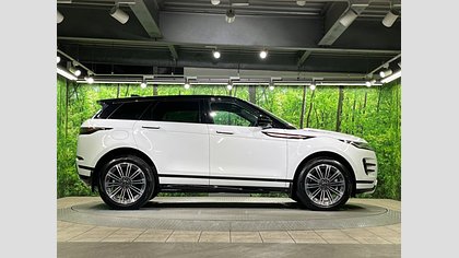 Range Rover Evoque 25